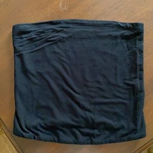 American eagle soft and sexy crop top